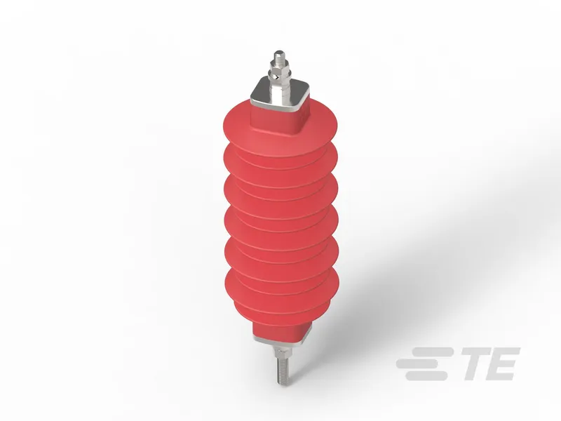 TE Connectivity HDA-24MA-B3-NFH Ventilavledare för utomhusbruk 30 kV