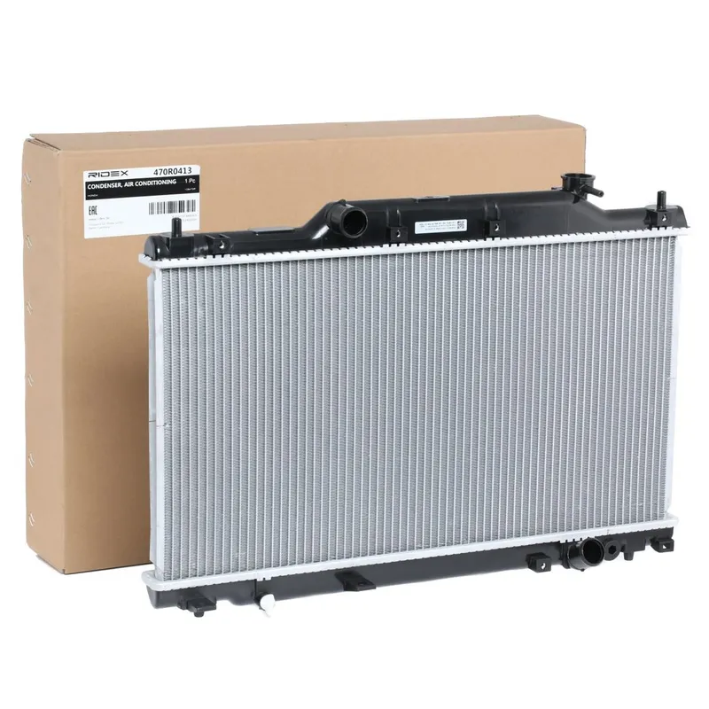 Kylare RIDEX 470R0413