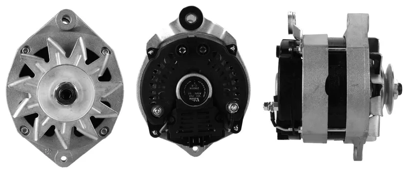 Generator LUCAS LRA01197