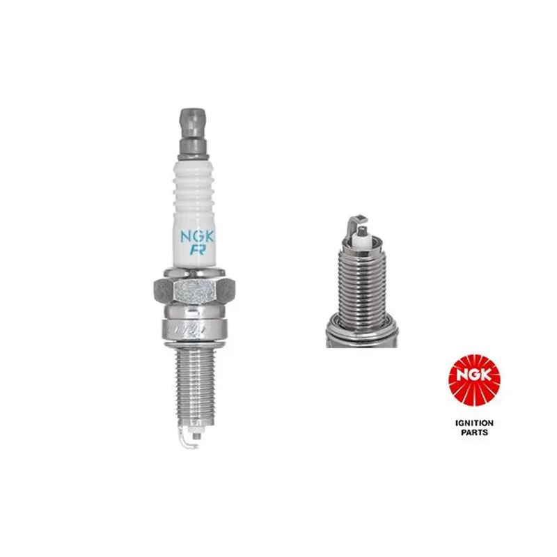 NGK Tändstift CPR8E Nickel