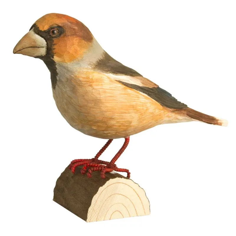 DecoBird Stenknäck