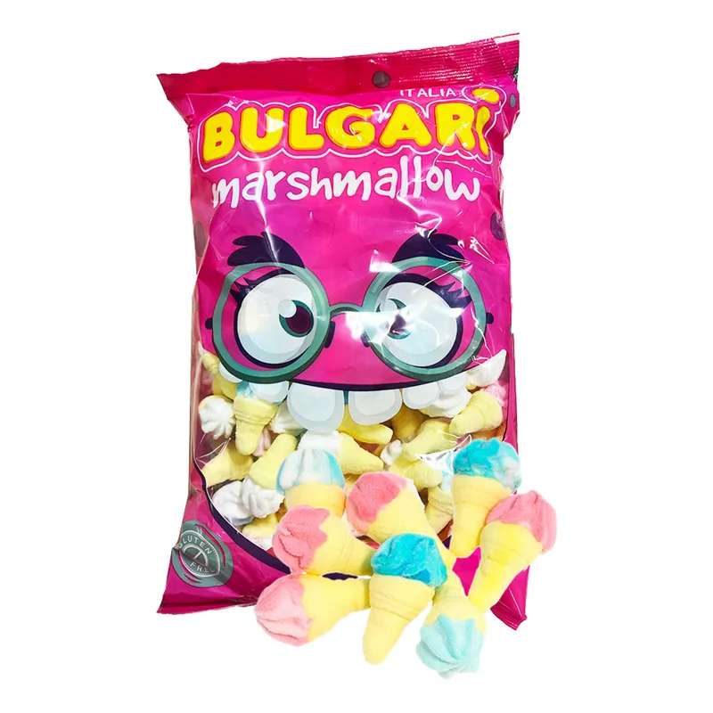 Skumma Glasstrutar Storpack – 900 g