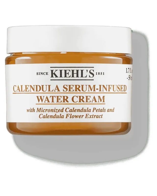 Kiehl’s Calendula Serum-Infused Water Cream 50 ml