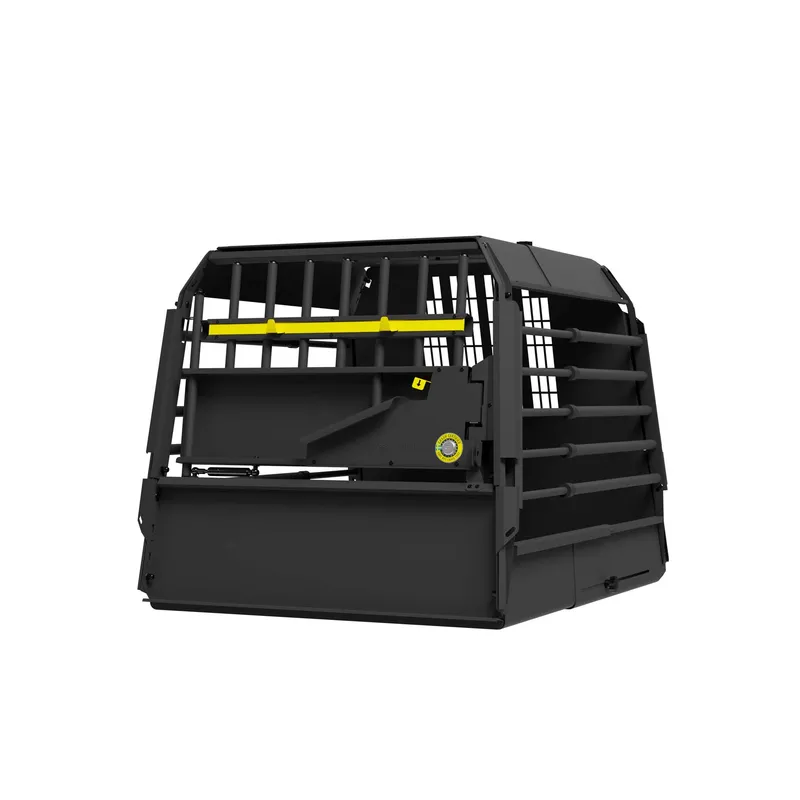 VarioCage Compact Hundbur L