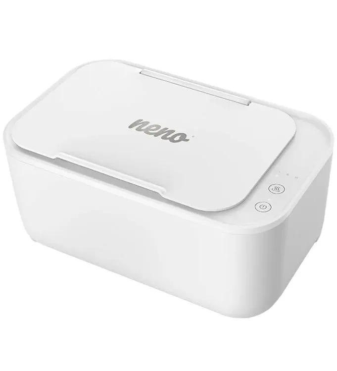 Neno Calor Våtservett Värmare Etui