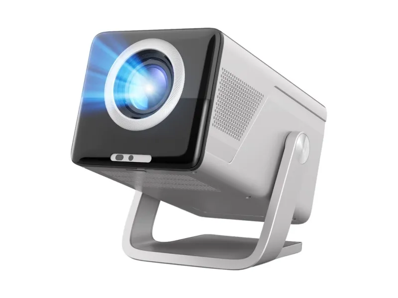 Magcubic Projektor X7 - Silver - 1920 x 1080 - 800 ANSI lumens