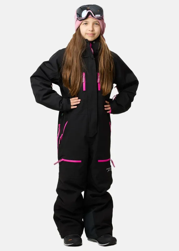 Cervinia Skisuit JR (#8345)