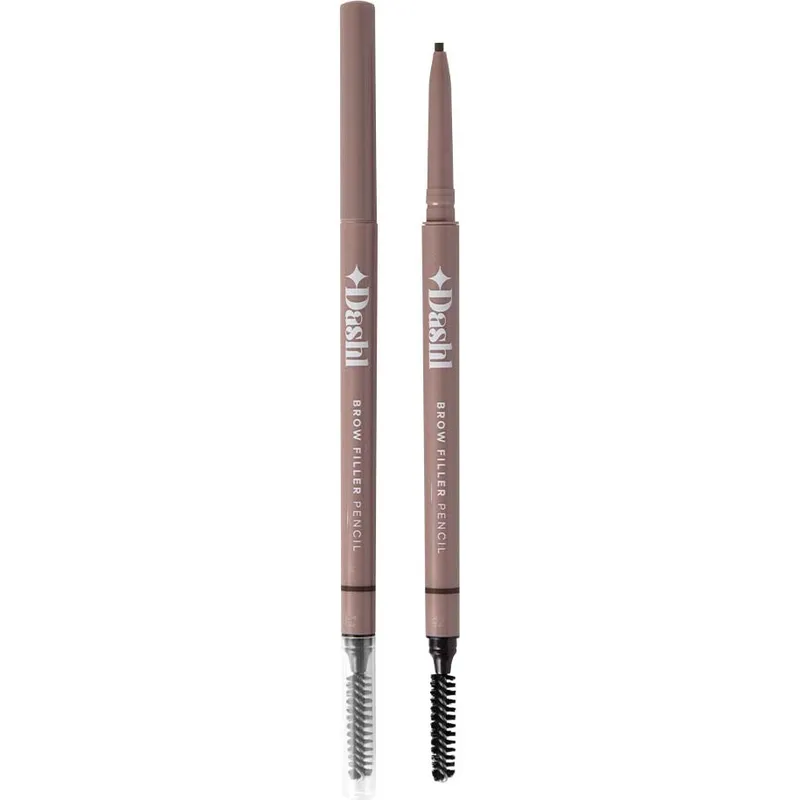 Dashl Brow Filler Pencil Dark Brown