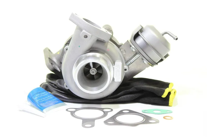 Turboaggregat ALANKO 10901148
