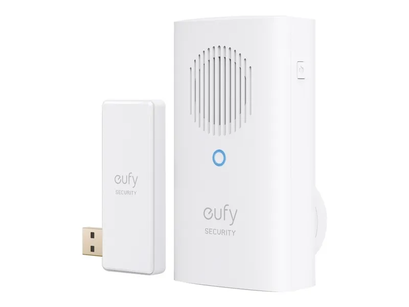 Eufy Doorbell Chime for HomeBase2