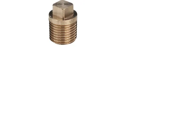 Viega Plug 1 1/4″ gunmetal