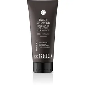 c/o Gerd Body Shower Rosemary 200 ml