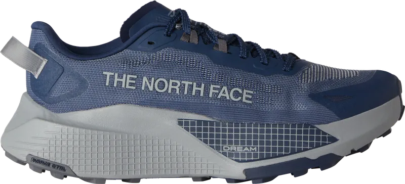 The North Face Men’s Altamesa 500 V2 Summit Navy/Concrete