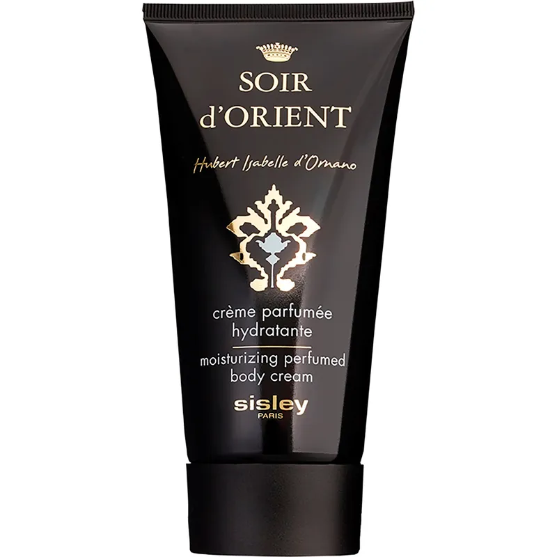 Sisley Soir d’Orient Moisturizing Body Cream 0,8 ml