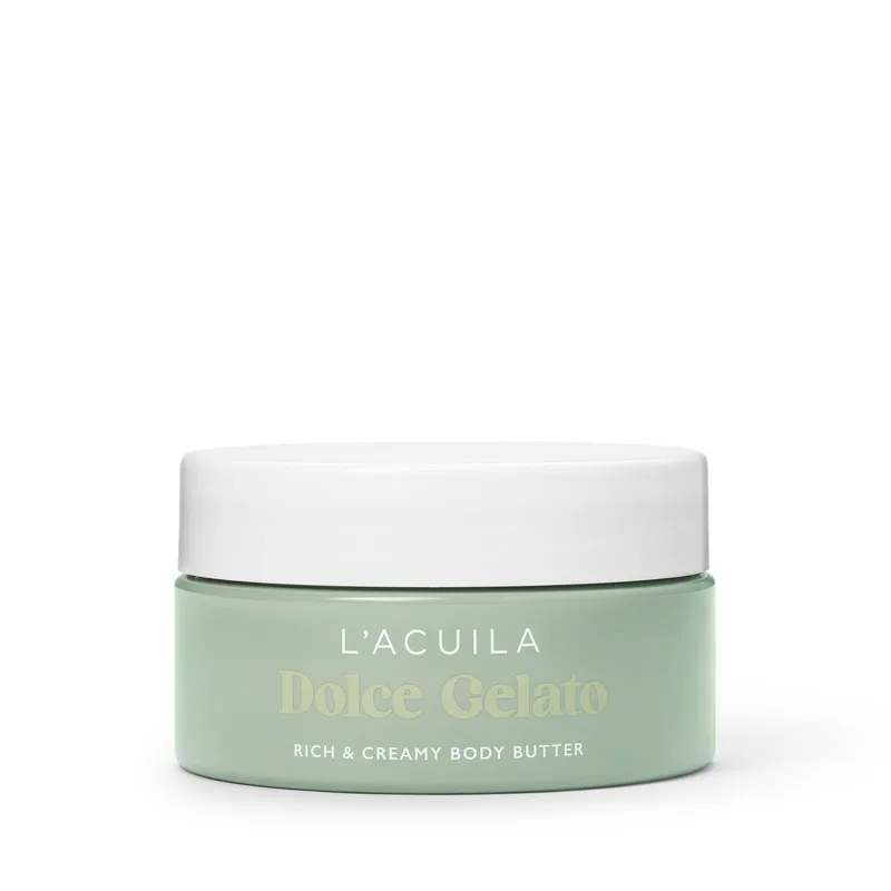 L´Acuila Dolce Gelato Body Butter 200 ml