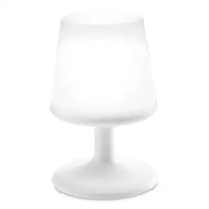 Light To Go LED-Lampa Vit