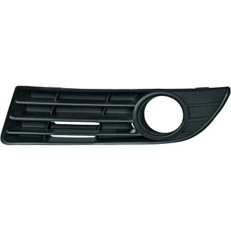 Ventilationsgaller, stötfångare DIEDERICHS 2205149