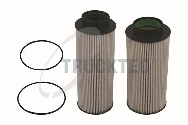 Bränslefilter TRUCKTEC AUTOMOTIVE 04.38.016