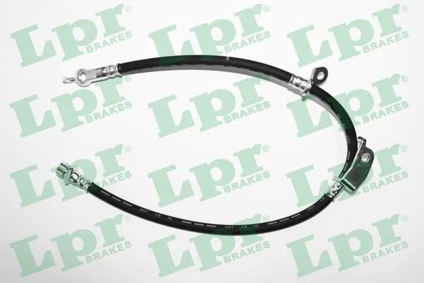 Bromsslang LPR 6T48411