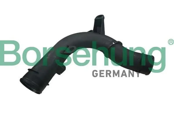 Laddluftslang Borsehung B12351