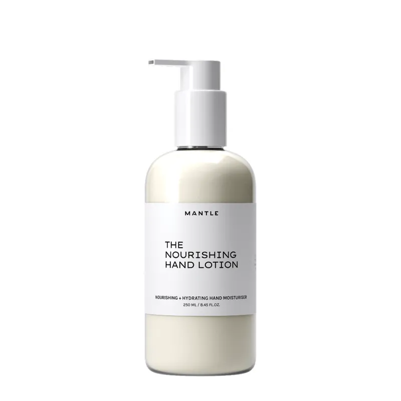 MANTLE The Nourishing Hand Lotion 250 ml