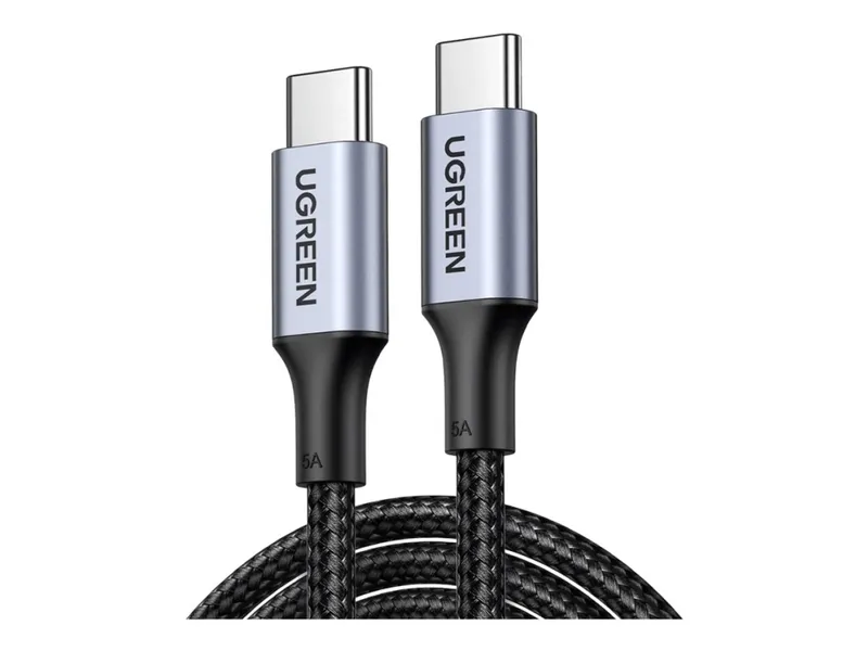 Ugreen Usb-C - Usb-C - 100W - 3m