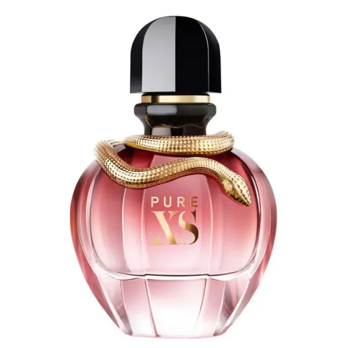 Paco Rabanne Pure Xs For Her Eau De Parfum Spray 80ml