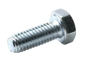 M6S-H I4017-8.8-FZB M36X160 6K T SKRUV | Beijerbygg Byggmaterial