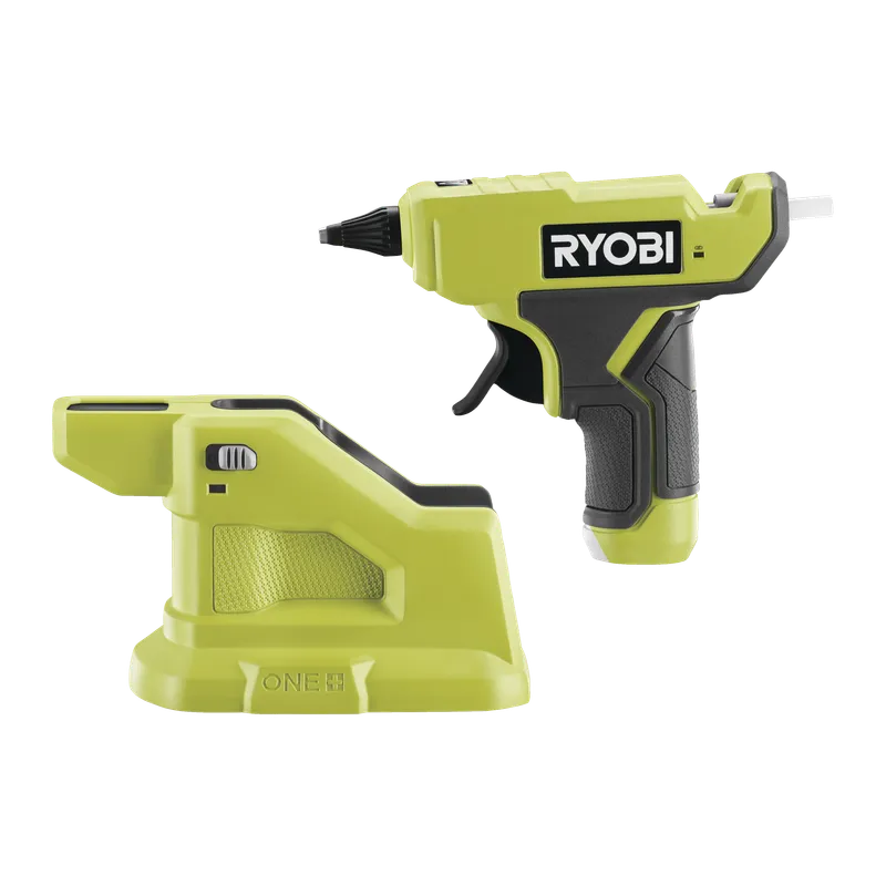Ryobi RGLM18-0 Limpistol utan batteri och laddare