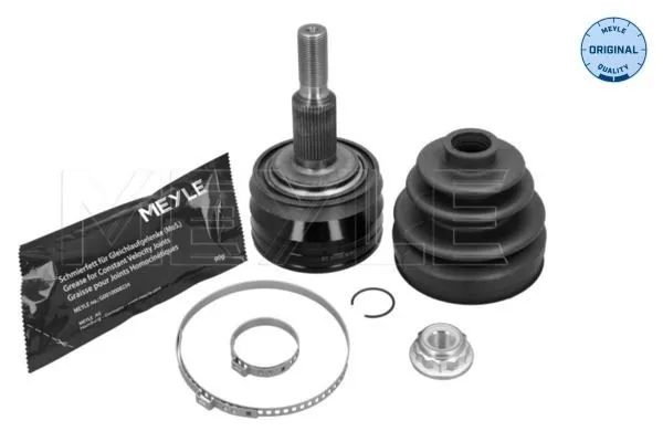 Ledsats, drivaxel MEYLE 100 498 0198