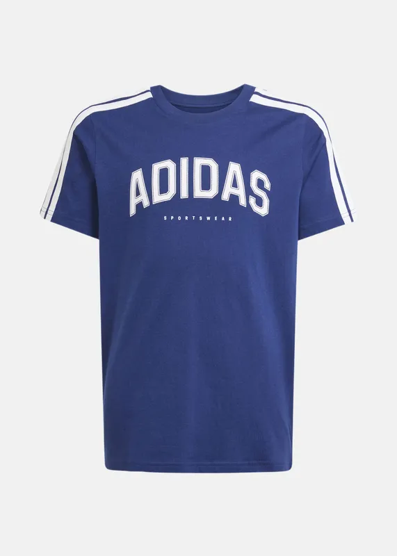J C Colleg Tee (#2621)