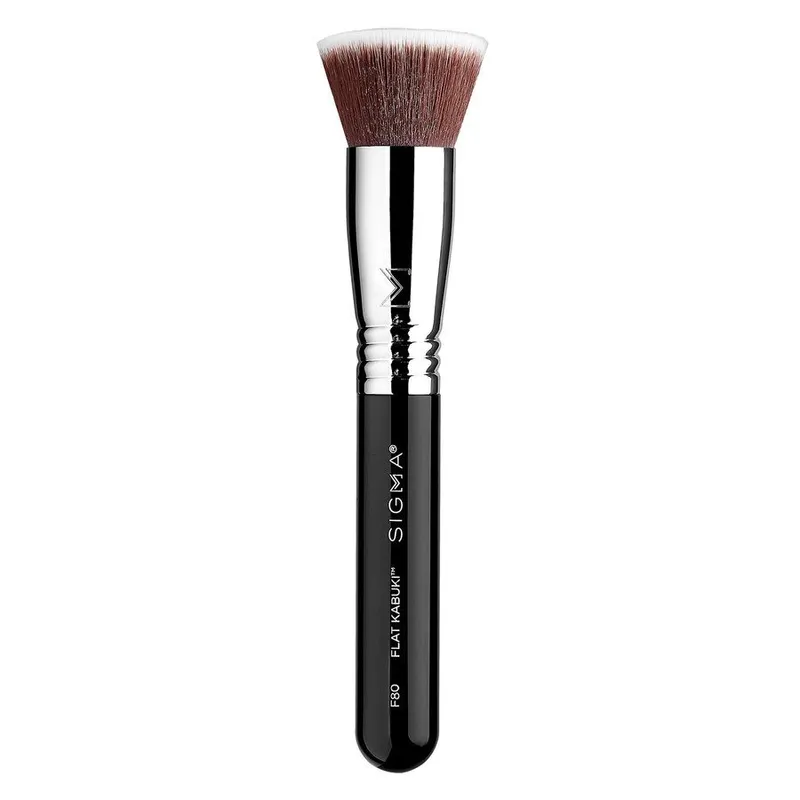 Sigma Beauty F80 Flat Kabuki