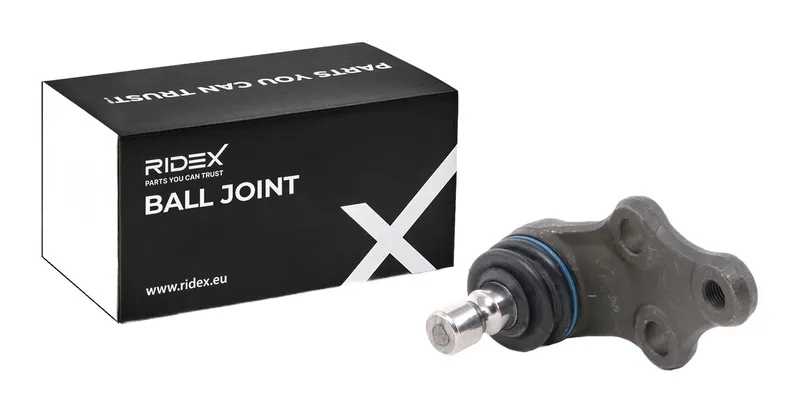 Spindelled RIDEX 2462S0281