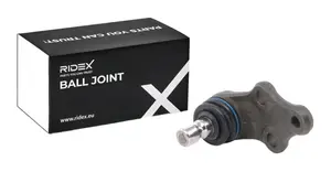 Spindelled RIDEX 2462S0281