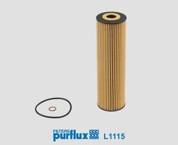Oljefilter PURFLUX L1115