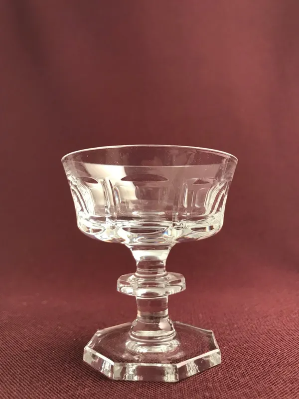 Kosta Boda – Hamra – Martini glas Design Elis Bergh