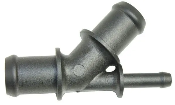 Kylmedelsfläns METZGER 4010064