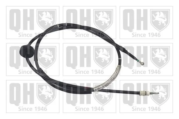 Handbromsvajer QUINTON HAZELL BC3762