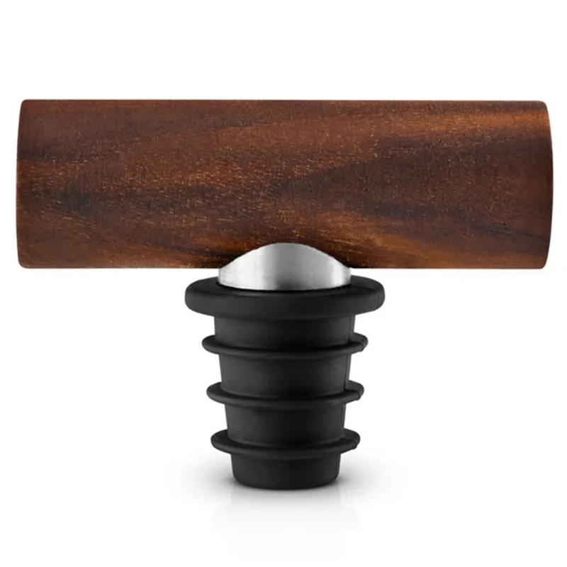 Eva Solo Liquid Lounge vinkork Walnut