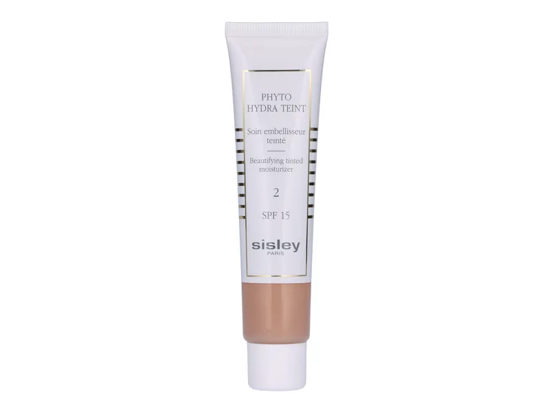 Sisley Phyto-Hydra Teint Tinted Moisturizer spf 15 Medium 2