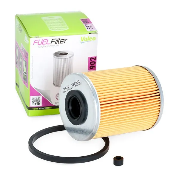 Bränslefilter VALEO 587902