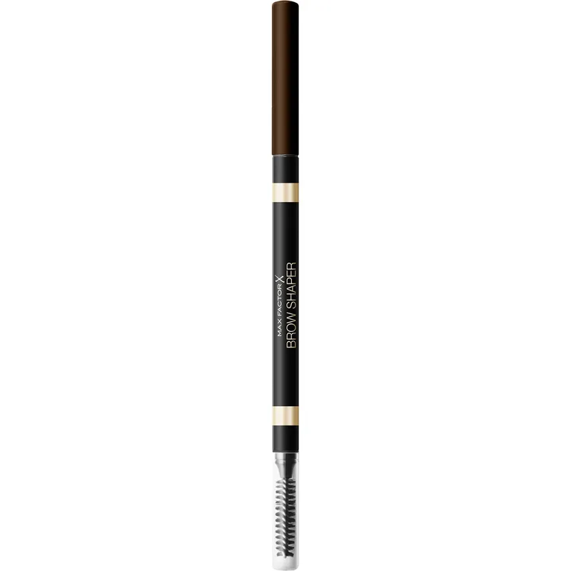 Max Factor Real Brow Fiber Pencil 30 Deep Brown