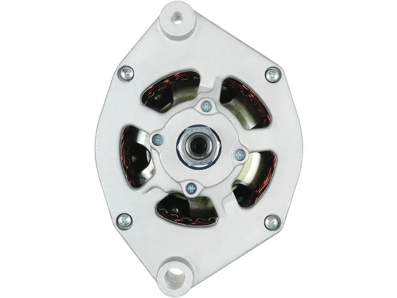 Generator AS-PL A0108