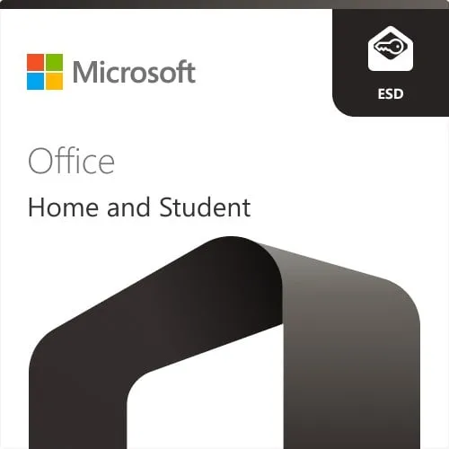 Microsoft Office Home 2024 - Microsoft All Languages Elektronisk