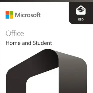 Microsoft Office Home 2024 - Microsoft All Languages Elektronisk