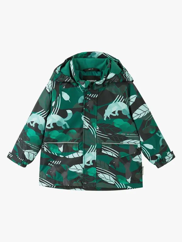 Reima Kustavi Vinterjacka, Deeper Green, 98