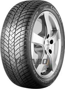 Cooper Discoverer All Season ( 235/55 R18 104V XL )