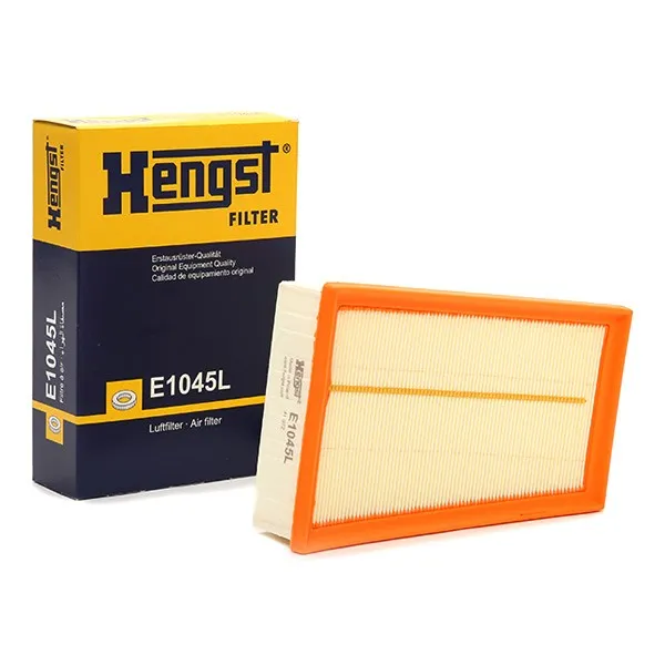 Luftfilter HENGST FILTER E1045L