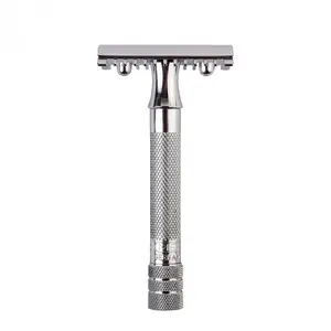 Merkur 15C Open Comb Säkerhetshyvel (Safety Razor)