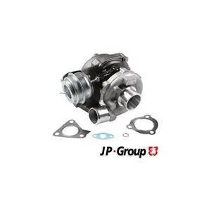 Turboaggregat JP GROUP 3517400800